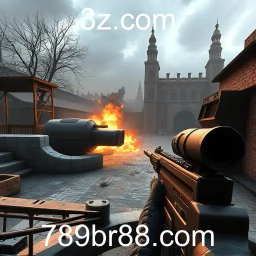 Novas Tendências em Jogos: O Fenômeno 789br