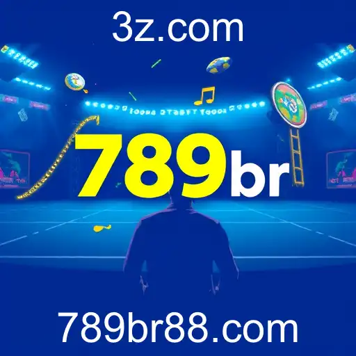 A Revolução dos Jogos com 789br