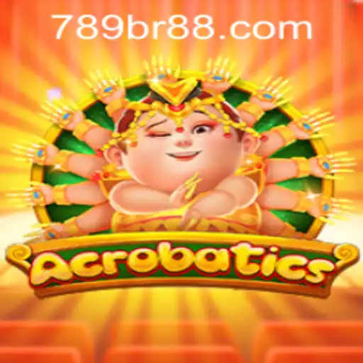 Acrobatics: A Dynamic Game Experience with 789jili PH Login