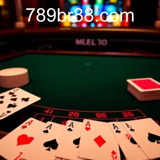 Exploring the Exciting World of Blackjack