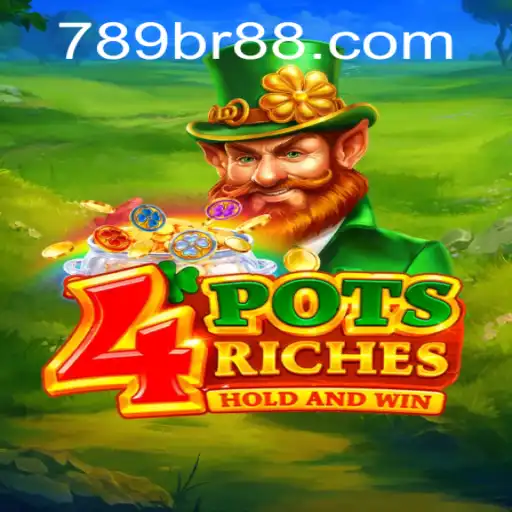 4PotsRiches: Unveiling the Thrills of This Exciting Game