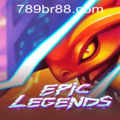 EpicLegends: Unveiling the Ultimate Gaming Experience with 789jili PH Login