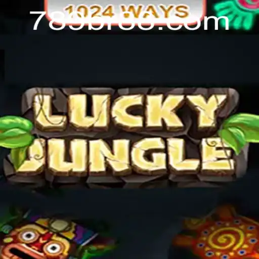 Dive into the Exciting World of LuckyJungle1024: A Comprehensive Guide