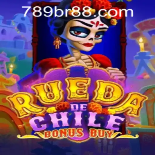 RuedaDeChileBonusBuy: An Exciting New Game with Endless Possibilities