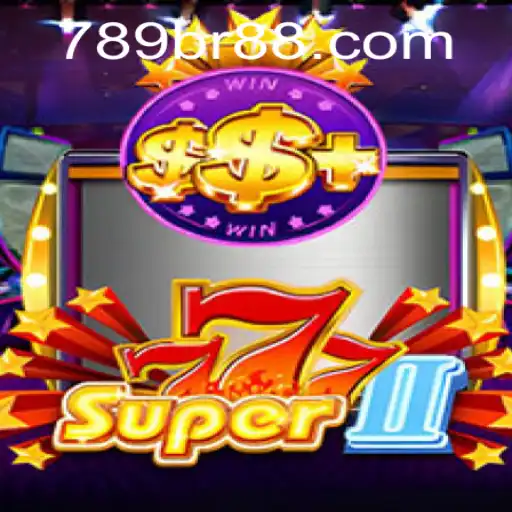Super777II: Exploring the Popular Game and Its Exciting Features