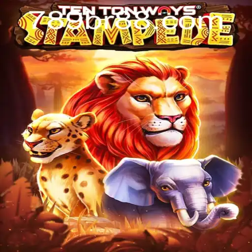 Exploring the Thrilling World of TenTonWaysStampede