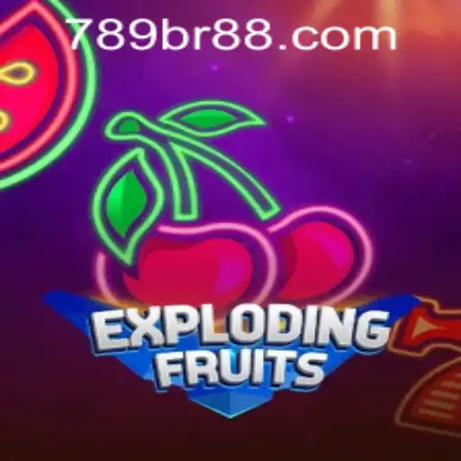 ExplodingFruits: A Thrilling Gaming Experience with 789jili PH Login
