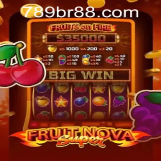 Exploring FruitNovaSuper: A Thrilling Gaming Experience with 789jili PH Login