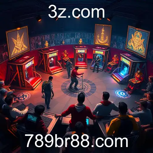 Crescimento e Tendências no Mercado de Jogos Online