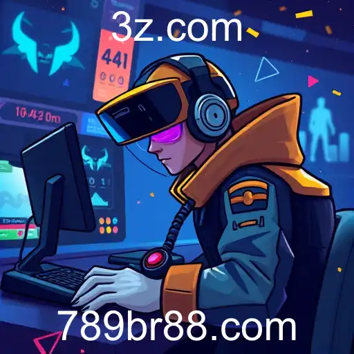 A Evolução dos Jogos Online com 789br