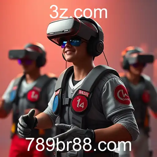 789br: A Revolução nos Jogos Online em Português