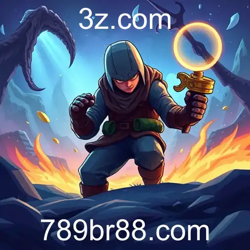 A Ascensão do 789br no Cenário dos Jogos Online