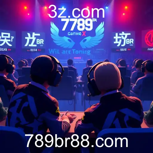 789br Surge Como Destino Popular Para Gamers