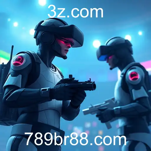 Revoluções Digitais: A Nova Era dos Jogos