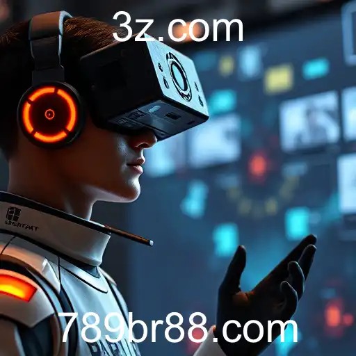 789br e o Crescimento dos Jogos Online em 2025