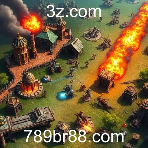 Inovações em Jogos Marcam Presença nas Plataformas Digitais