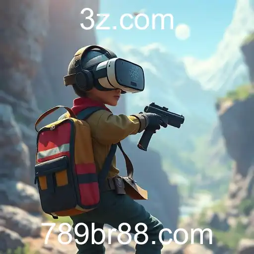 Explorando o Universo dos Jogos com 789br