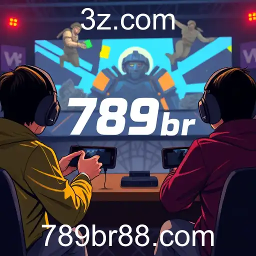 Expansão e Inovações no Mundo dos Jogos Online