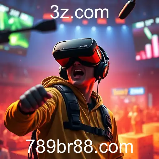 Inovações e Desafios no Mundo dos Jogos