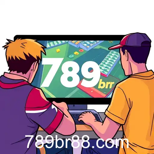 A Revolução dos Jogos Online no Brasil