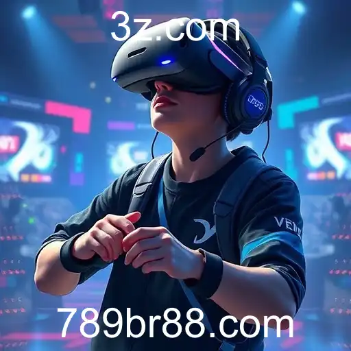 Avanços e Tendências nos Jogos em 2025