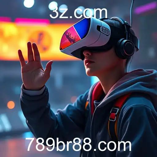 Zoom em Inovações e Tendências no Universo dos Jogos