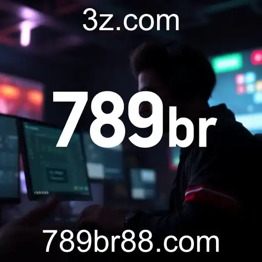 O Mundo dos Jogos Online em 2025: Como a 789br Está Transformando o Cenário