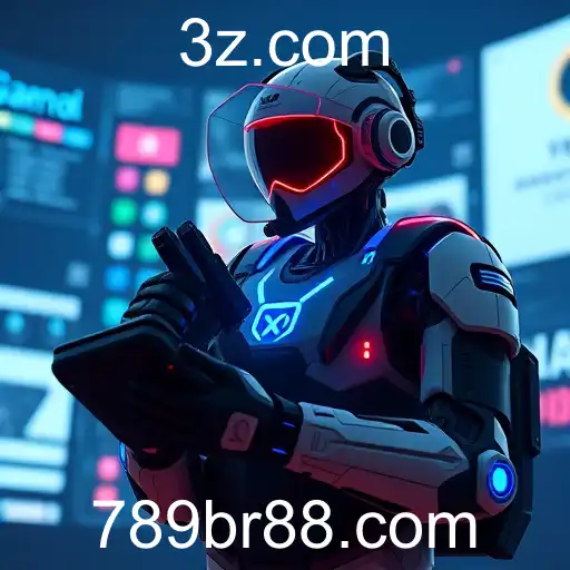 A Nova Era do Entretenimento Virtual em 789br