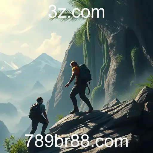 Novidades em 789br: A Revolução nos Jogos Online