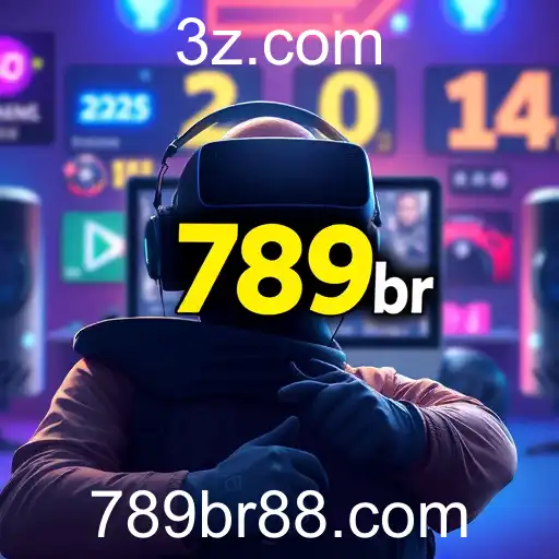 Inovações e Tendências no Mundo dos Jogos Online em 2025