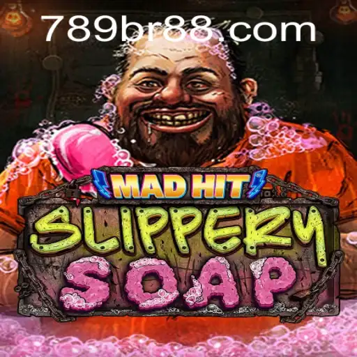 MadHitSlipperySoap: An Engaging Adventure with a Unique Twist