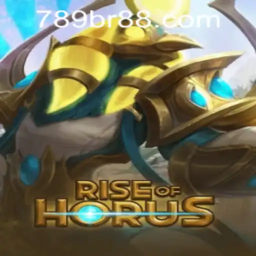 Rise of Horus: A Dive into Ancient Mythology and Gaming