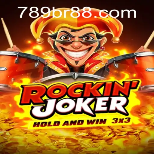 RockinJoker: Unveiling the Thrills of 789jili PH Login