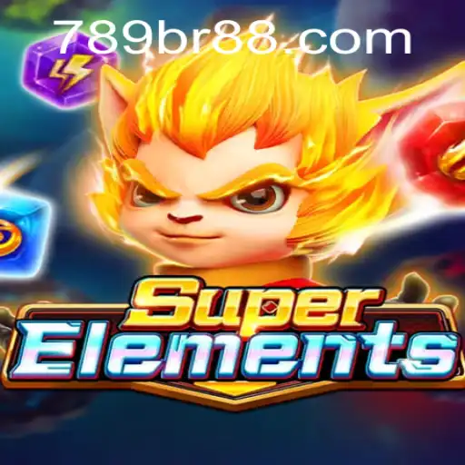 Exploring the SuperElements Universe: A Compelling Gaming Experience with 789jili PH Login