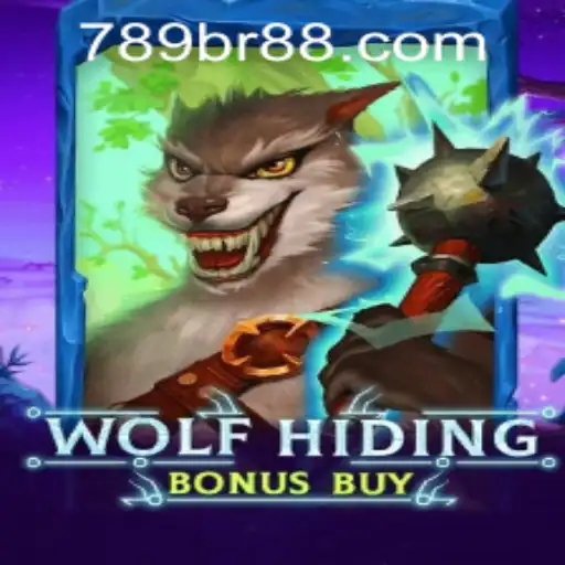 Exploring the Thrilling World of 'WolfHidingBonusBuy'
